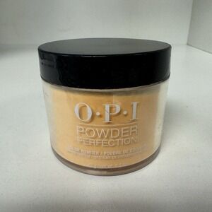 OPI Powder Perfection‎ Dip Powder 1.5oz - DPW56 Never a Dulles Moment